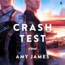 Cover of Crash Test: A Novel