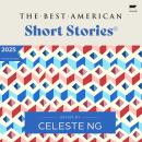 The Best American Short Stories 2025 Audiobook