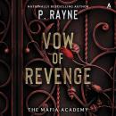 Vow of Revenge: A Novel Audiobook