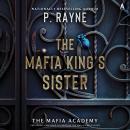 The Mafia King's Sister: A Novel Audiobook