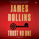 Cover of Trust No One: A Thriller