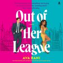 Cover of Out of Her League: A Novel