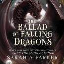 Cover of The Ballad of Falling Dragons: A Novel