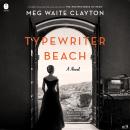Cover of The Typewriter Beach: A Novel