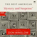 The Best American Mystery and Suspense 2025 Audiobook