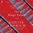 Cover of The Bingo Palace: A Novel