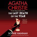 Cover of The Last Death of the Year: A Novel
