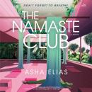 Cover of The Namaste Club: A Novel