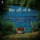 Cover of The All of It: A Novel