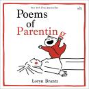 Poems of Parenting Audiobook