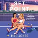 Cover of Set Point: A Novel