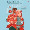 Cover of Good Spirits: A Novel