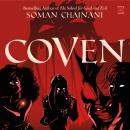 Cover of Coven: A Graphic Novel