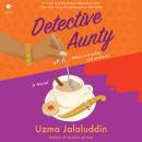 Cover of Detective Aunty: A Novel