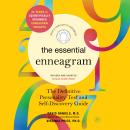 The Essential Enneagram: The Definitive Personality Test and Self-Discovery Guide -- Revised & Updat Audiobook