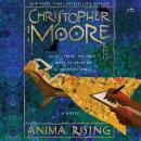 Anima Rising: A Novel Audiobook