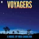Cover of Voyagers: A Novel