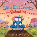 Little Blue Truck's Valentine Audiobook
