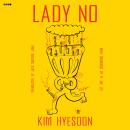 Lady No Audiobook