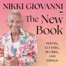 The New Book: Poems, Letters, Blurbs, and Things Audiobook