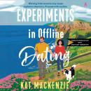 Experiments in Offline Dating: A Novel Audiobook