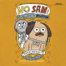 Cover of No Sam! and the Meow of Deception