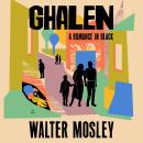 Ghalen: A Romance in Black Audiobook
