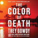 The Color of Death: A Novel Audiobook