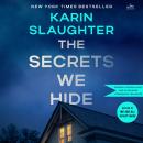 Cover of The Secrets We Hide: A North Falls Thriller