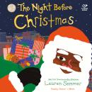 The Lauren Semmer’s The Night Before Christmas Audiobook