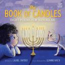 The Book of Candles: Eight Poems for Hanukkah Audiobook