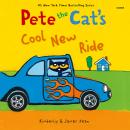 Pete the Cat's Cool New Ride Audiobook