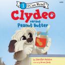 Clydeo versus Peanut Butter Audiobook