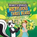 Moldylocks and The Three Bears Audiobook