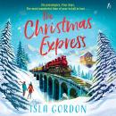 Cover of The Christmas Express: A Novel