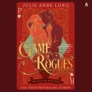 Game of Rogues: A Novel Audiobook