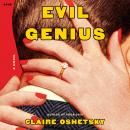 Cover of Evil Genius: A Novel