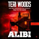 Alibi: A Novel Audiobook