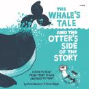 The Whale’s Tale and the Otter’s Side of the Story Audiobook