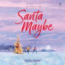 Santa Maybe Audiobook