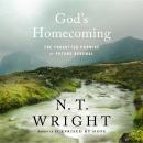 Cover of God's Homecoming: The Forgotten Promise of Future Renewal