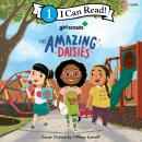 Girl Scouts: The Amazing Daisies Audiobook