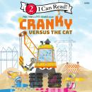 Cranky versus the Cat Audiobook