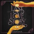 The Last Love Story Audiobook
