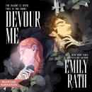 Cover of Devour Me: A Novel