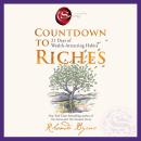 Cover of Countdown to Riches: 21 Days of Wealth-Attracting Habits