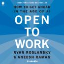 Cover of Open to Work: How to Get Ahead in the Age of AI
