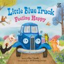 Little Blue Truck Feeling Happy Audiobook