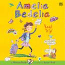 Amelia Bedelia Road Trip! Audiobook