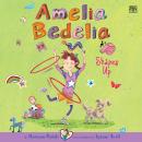 Amelia Bedelia Shapes Up Audiobook